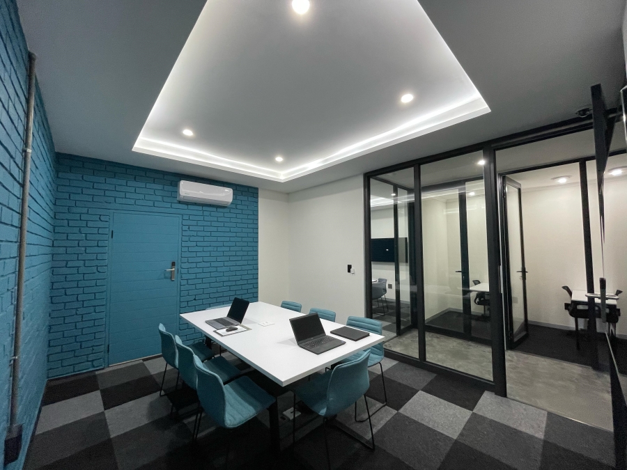 To Let commercial Property for Rent in Melodie North West